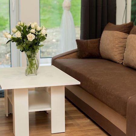 Apartamenty Goszowita Stronie Śląskie Екстериор снимка