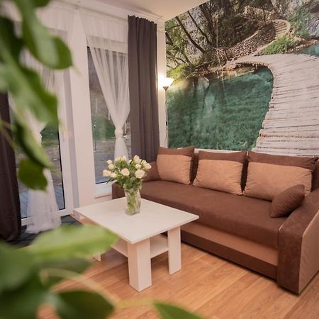 Apartamenty Goszowita Stronie Śląskie Екстериор снимка