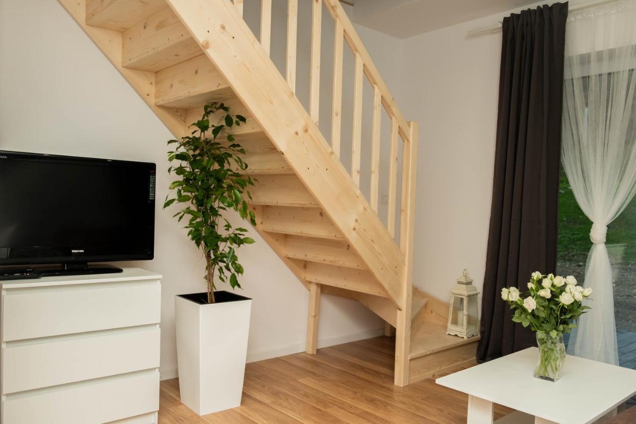 Apartamenty Goszowita Stronie Śląskie Екстериор снимка