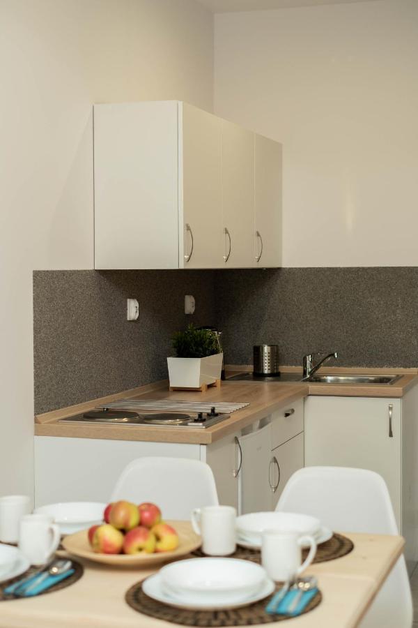 Apartamenty Goszowita Stronie Śląskie Екстериор снимка