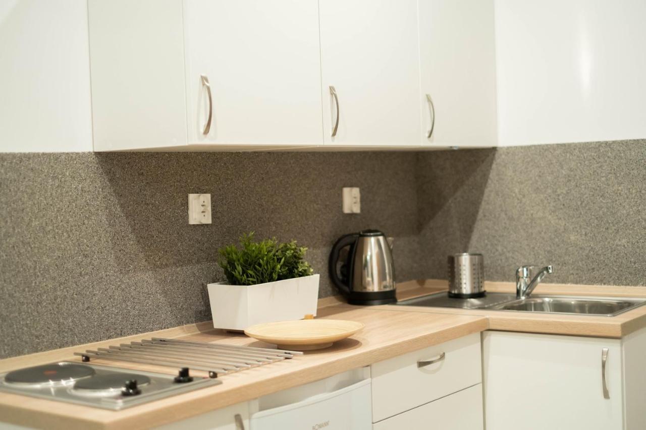 Apartamenty Goszowita Stronie Śląskie Екстериор снимка