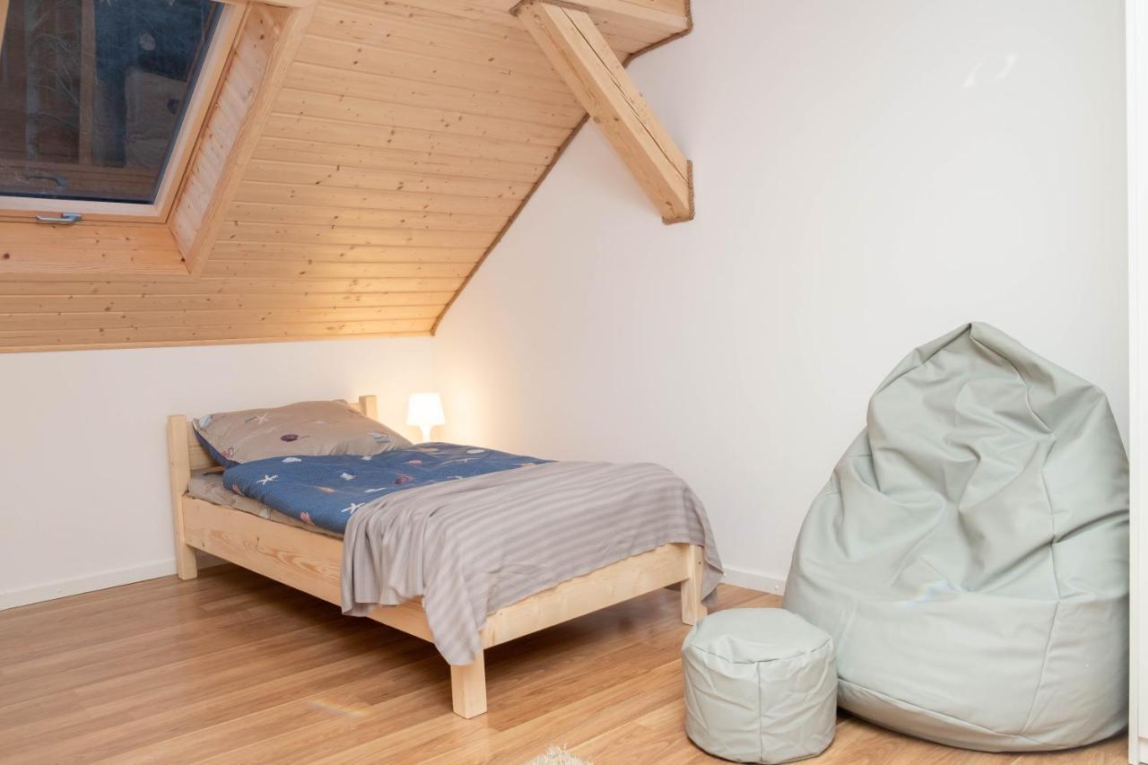 Apartamenty Goszowita Stronie Śląskie Екстериор снимка