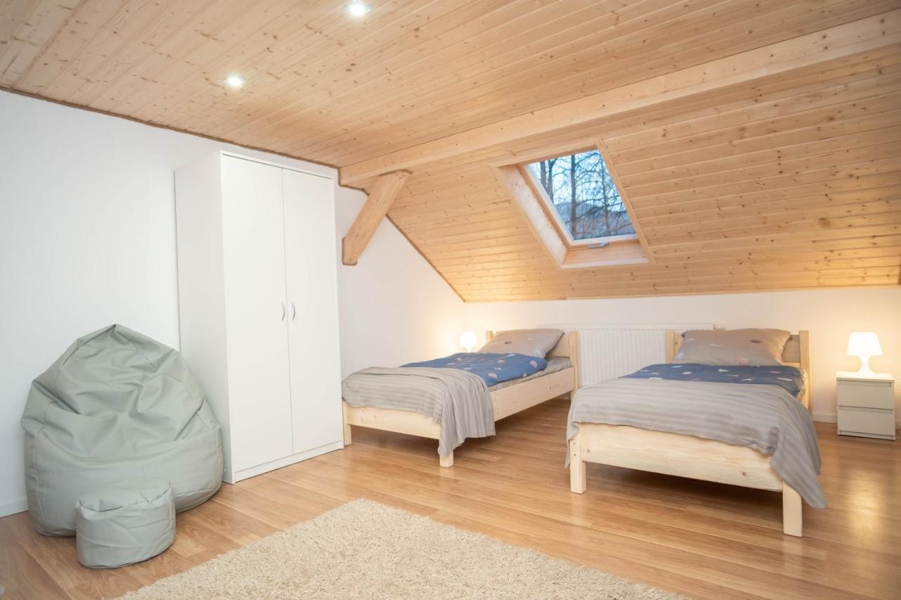 Apartamenty Goszowita Stronie Śląskie Екстериор снимка