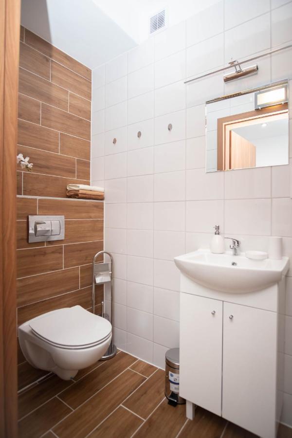 Apartamenty Goszowita Stronie Śląskie Екстериор снимка