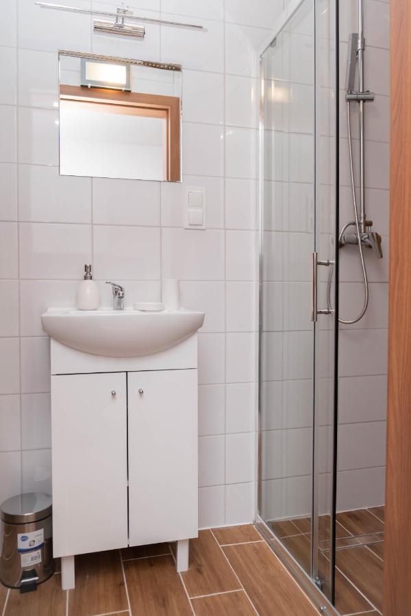 Apartamenty Goszowita Stronie Śląskie Екстериор снимка